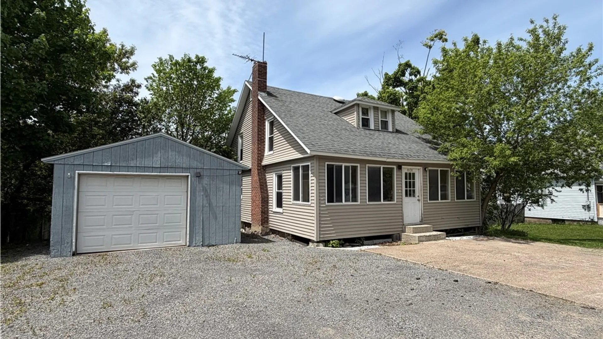 Property at 1031 County Route 29, Scriba, NY 13126 2