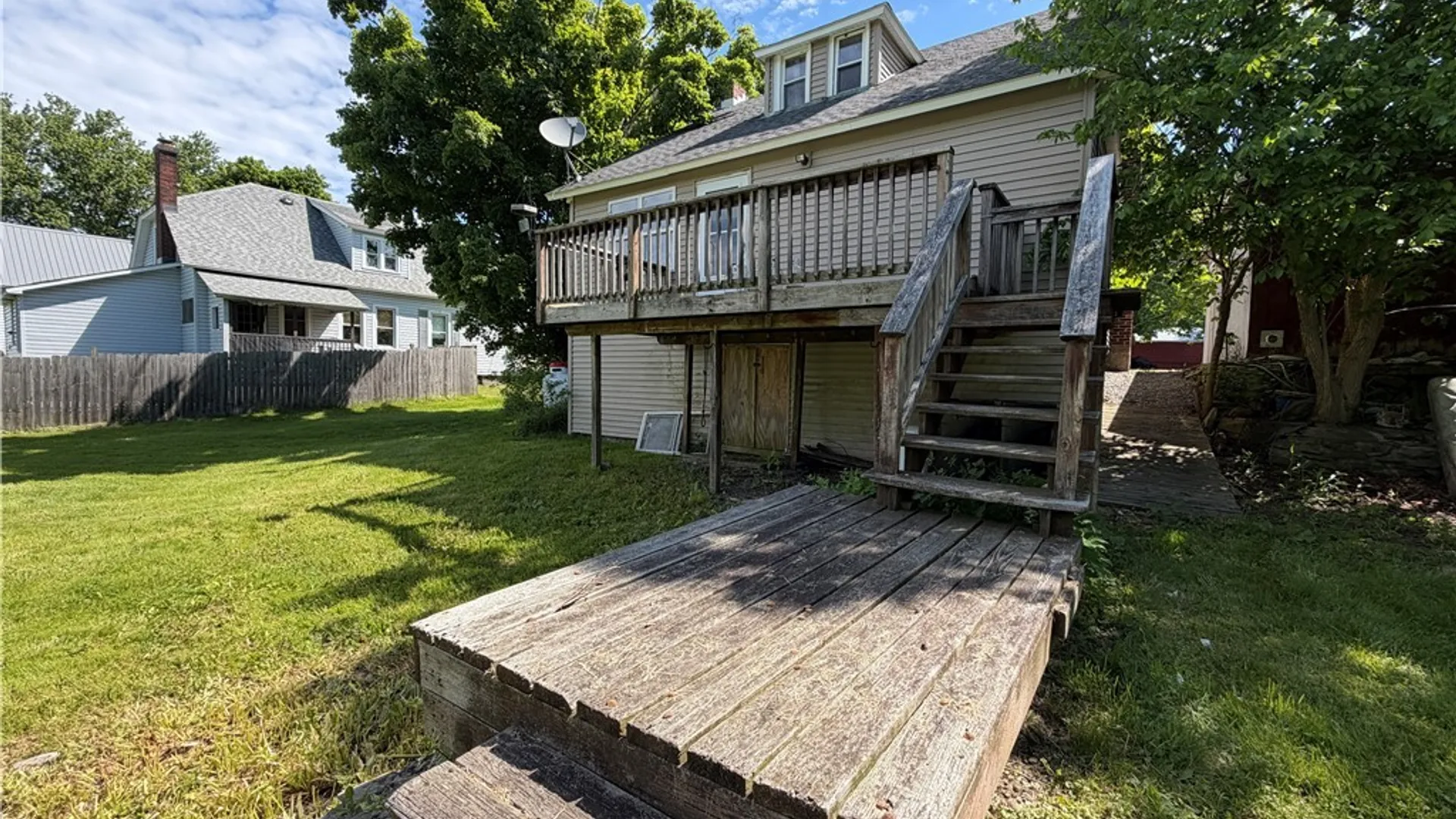 Property at 1031 County Route 29, Scriba, NY 13126 4