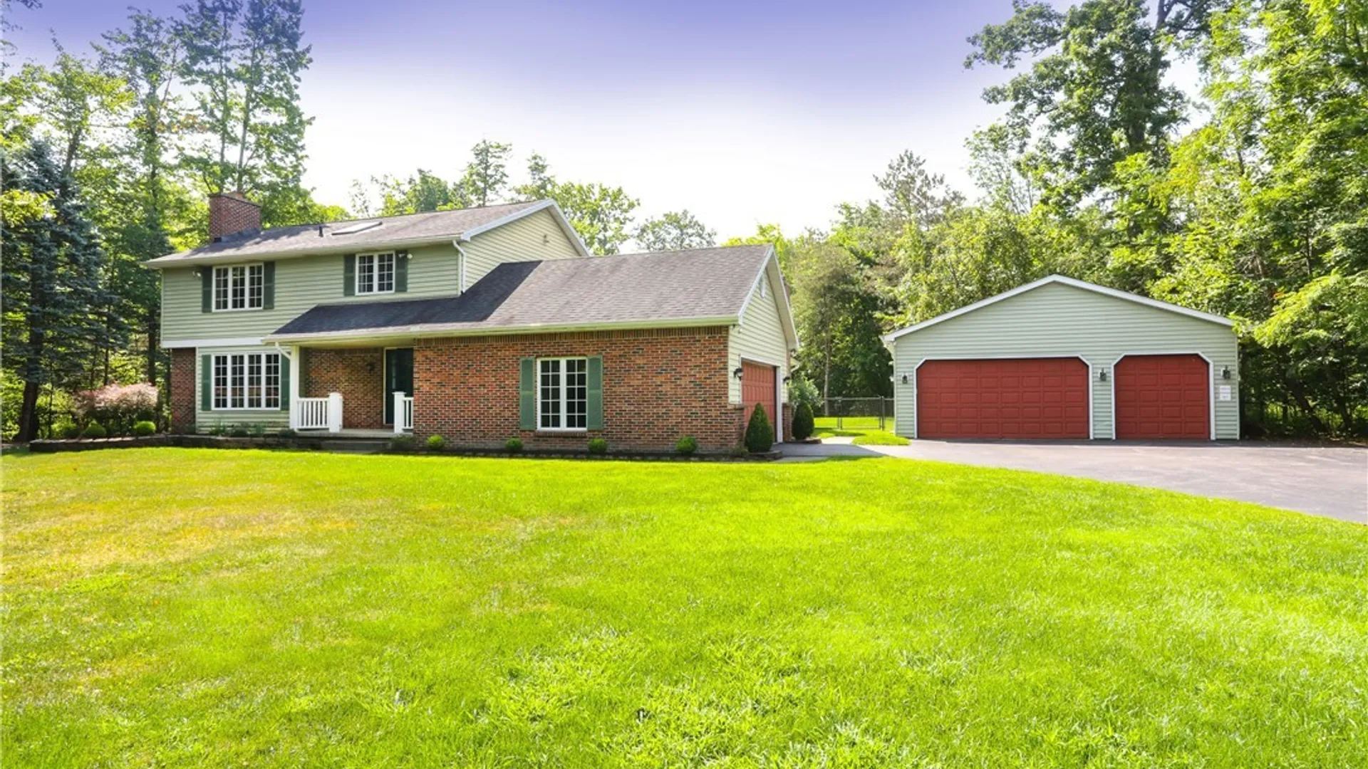 Property at 140 S Jerge Drive, Elma, NY 14059 2