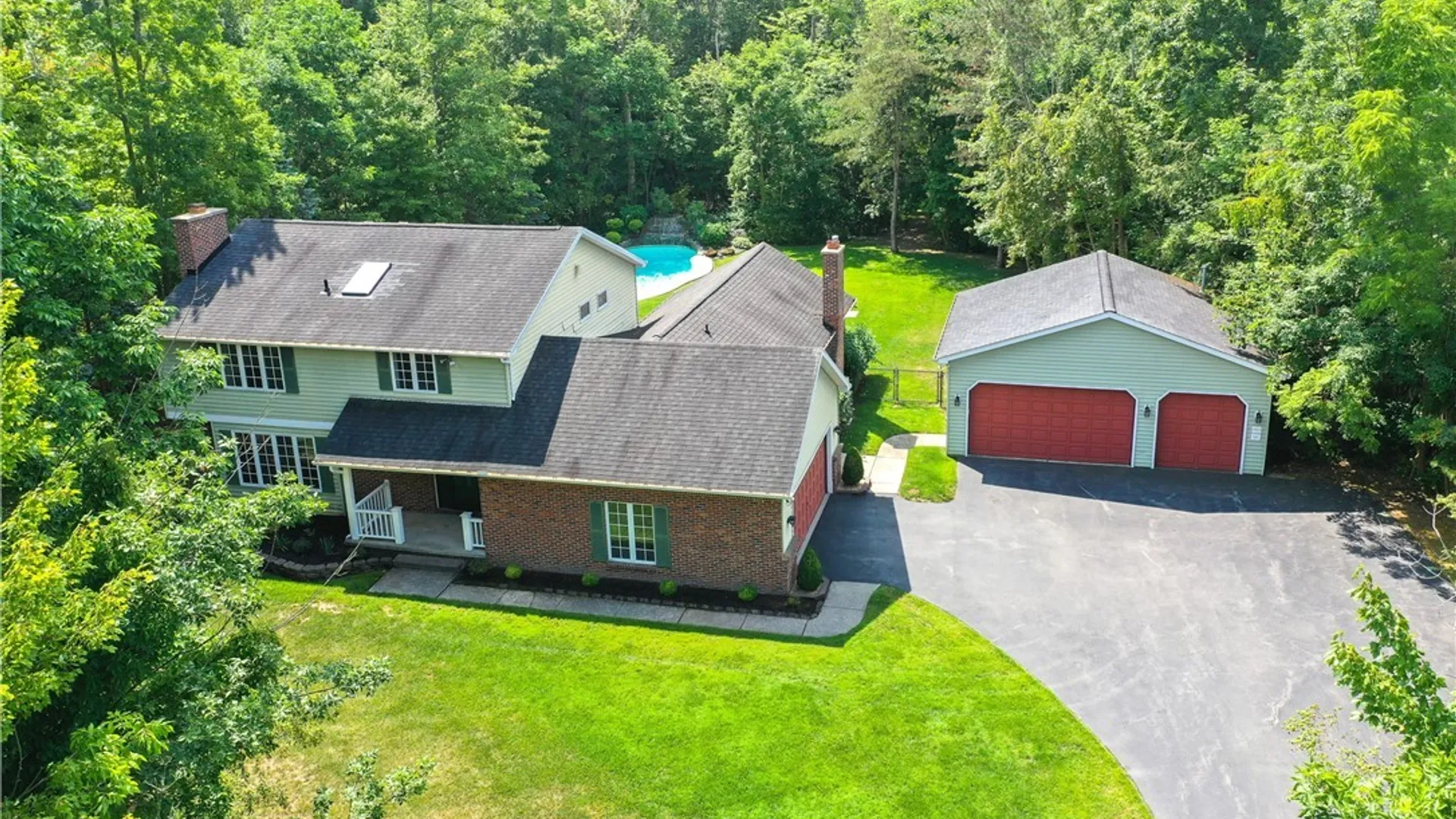 Property at 140 S Jerge Drive, Elma, NY 14059 39