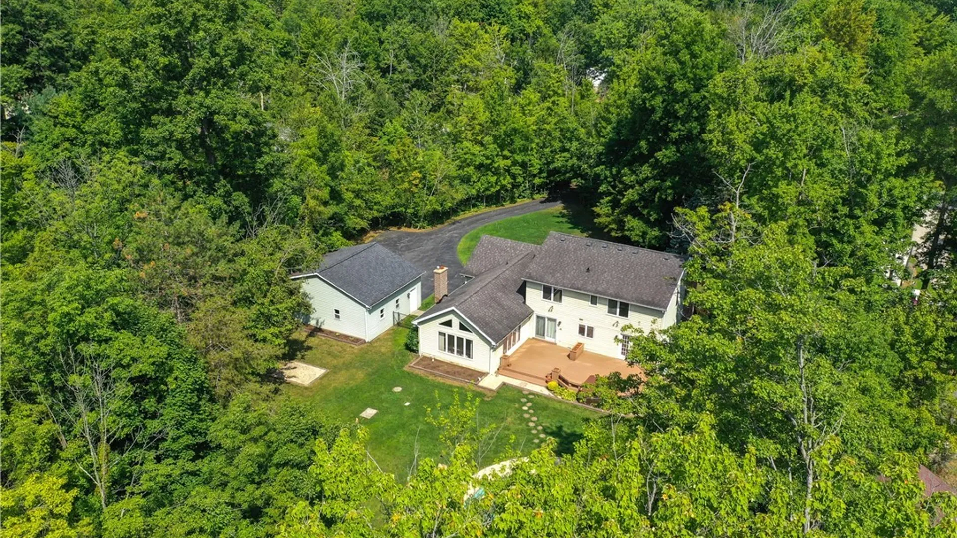 Property at 140 S Jerge Drive, Elma, NY 14059 42