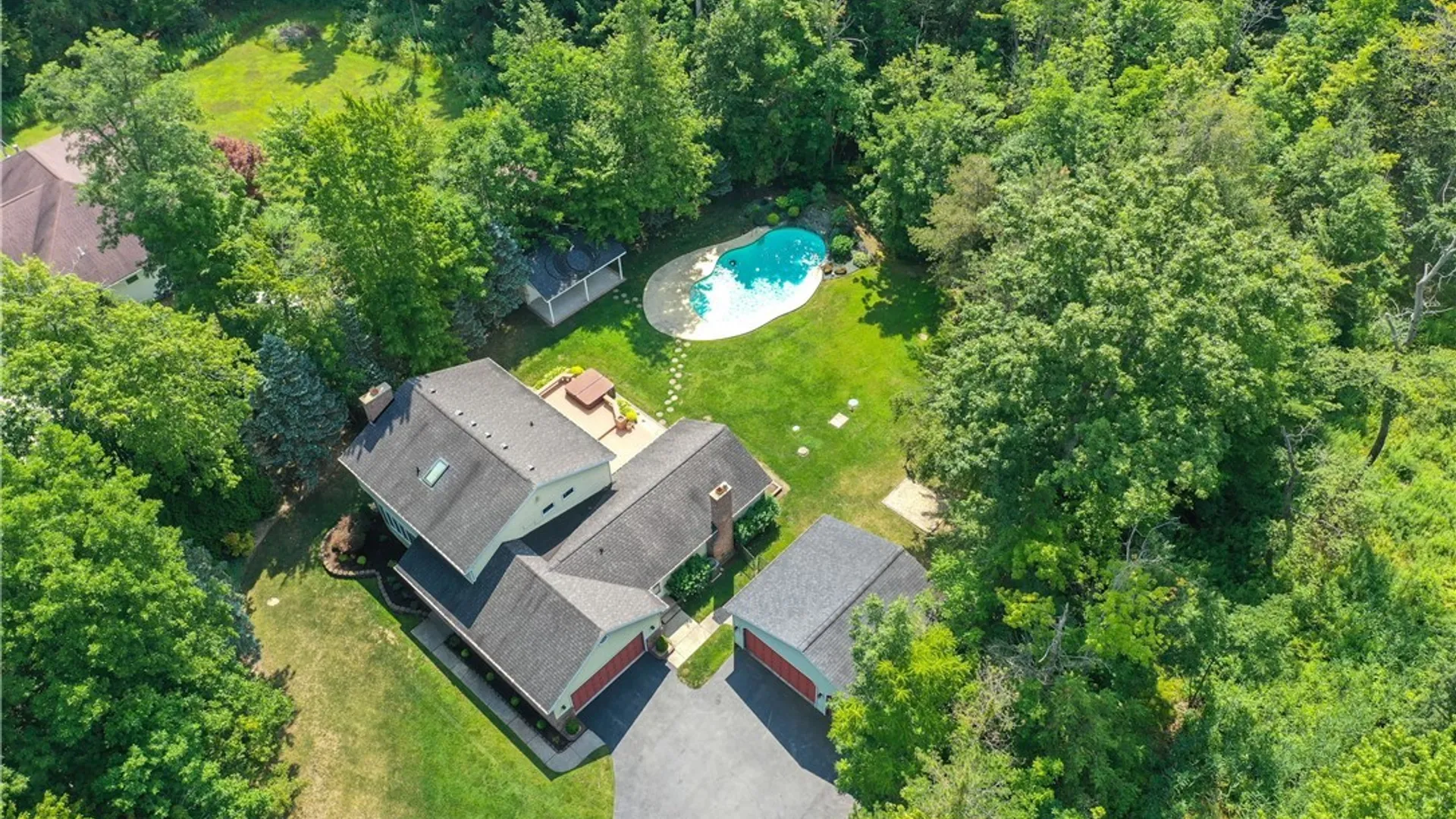 Property at 140 S Jerge Drive, Elma, NY 14059 43