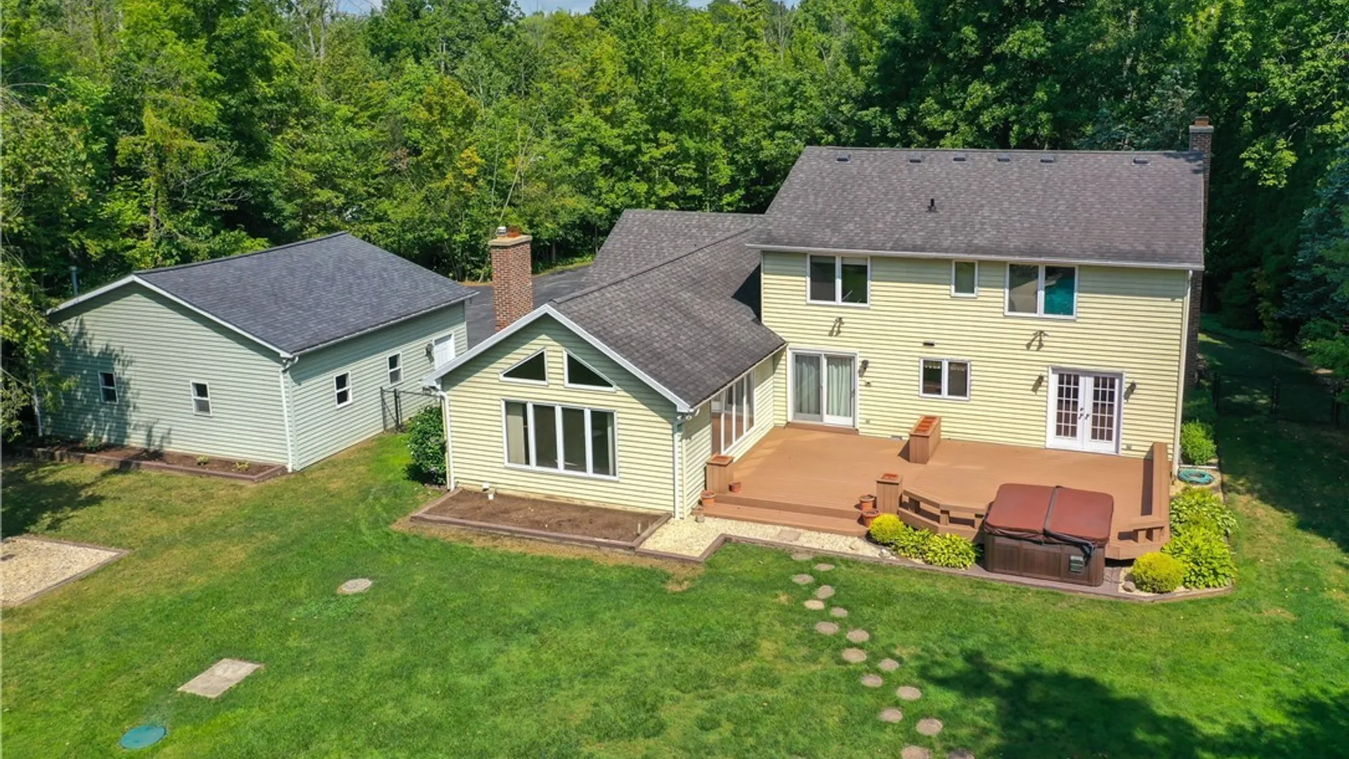 Property at 140 S Jerge Drive, Elma, NY 14059 44