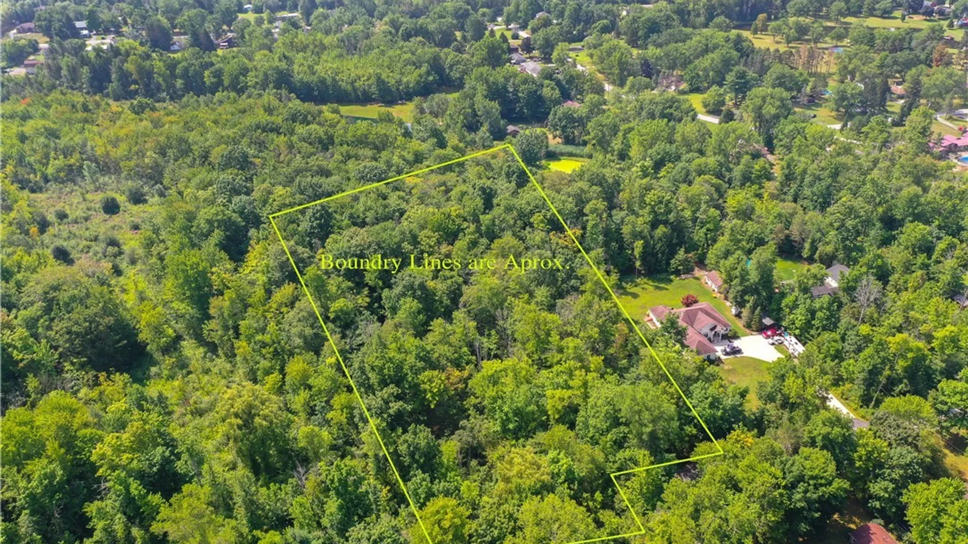 Property at 140 S Jerge Drive, Elma, NY 14059 47