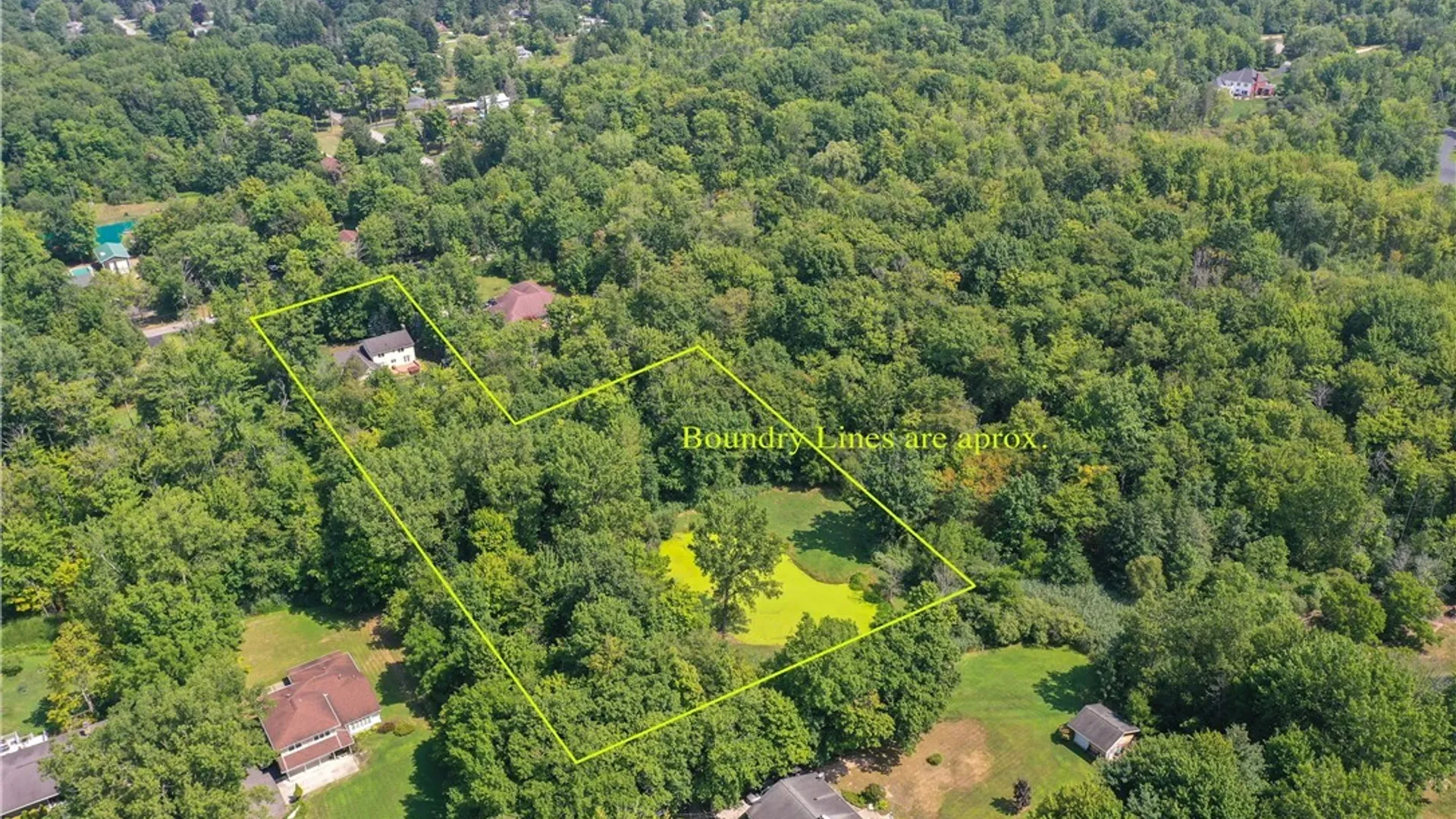 Property at 140 S Jerge Drive, Elma, NY 14059 48