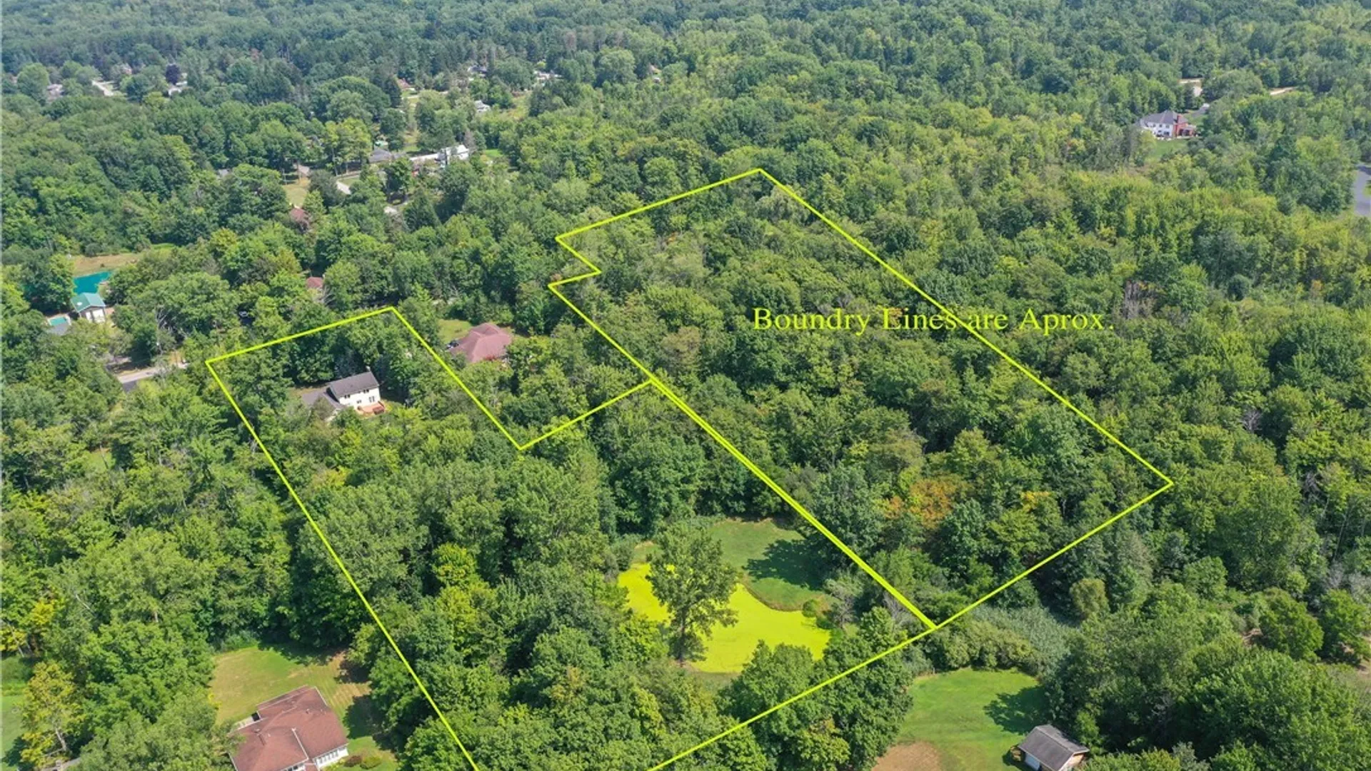 Property at 140 S Jerge Drive, Elma, NY 14059 49