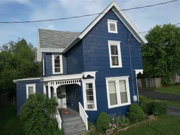 Property at 33 Birdsall Street, Norwich, NY 13815