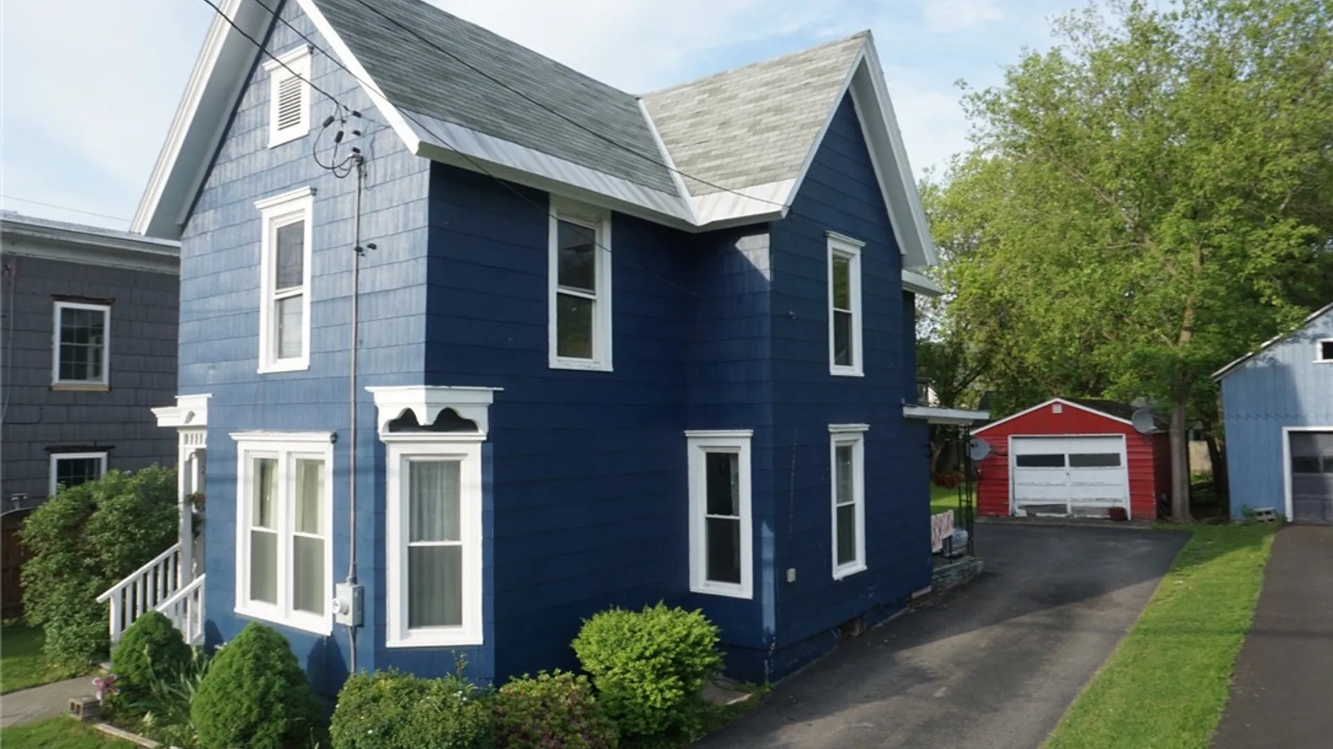 Property at 33 Birdsall Street, Norwich, NY 13815 2