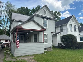 Property at 409 Herrick Street, Elmira City, NY 14904