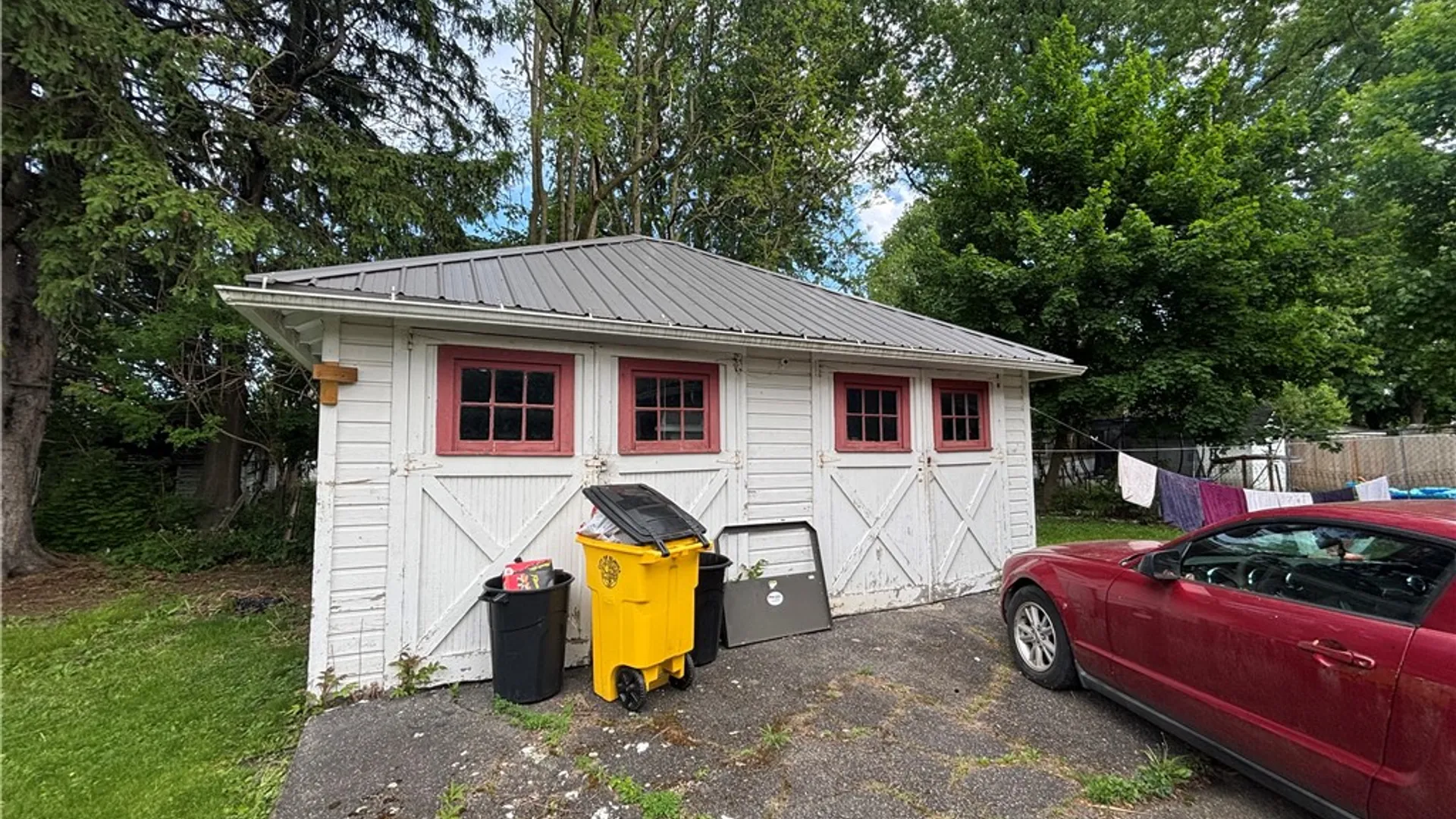 Property at 409 Herrick Street, Elmira City, NY 14904 4