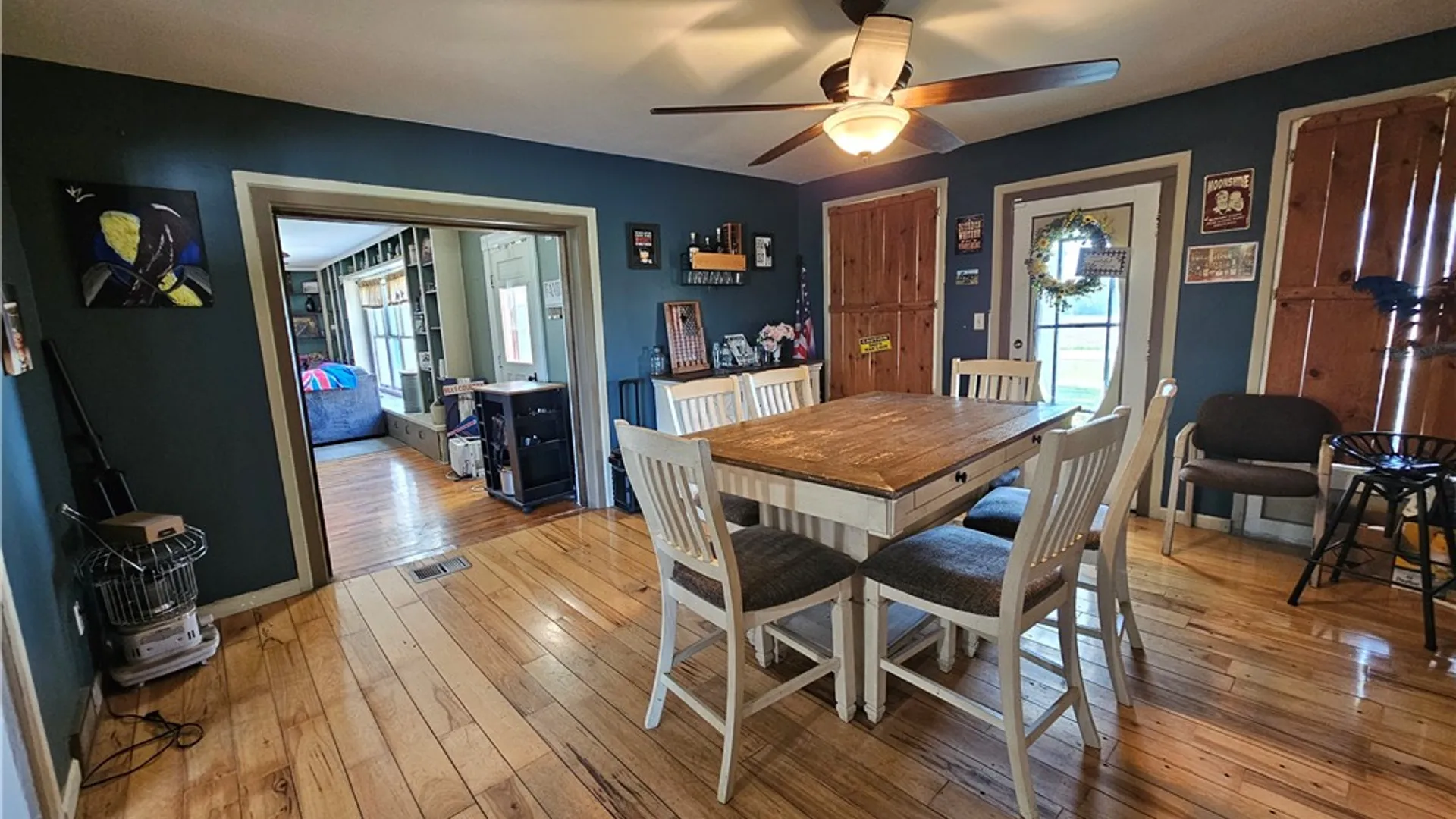 Property at 2434 Townline Road, Alabama, NY 14020 24