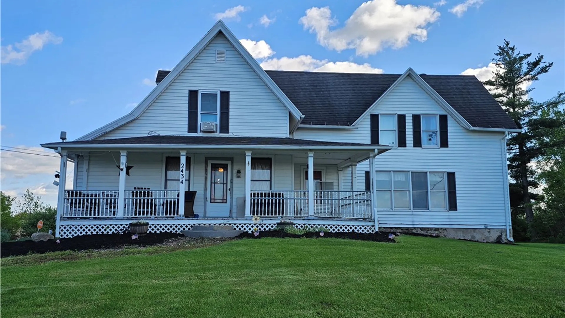 Property at 2434 Townline Road, Alabama, NY 14020 3