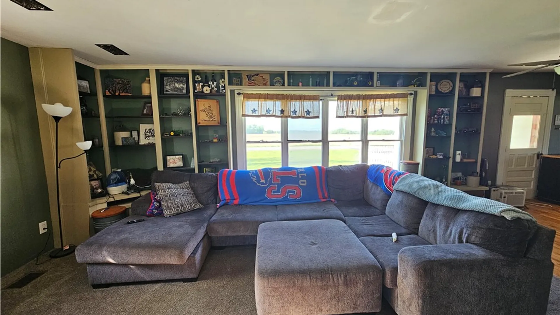 Property at 2434 Townline Road, Alabama, NY 14020 32