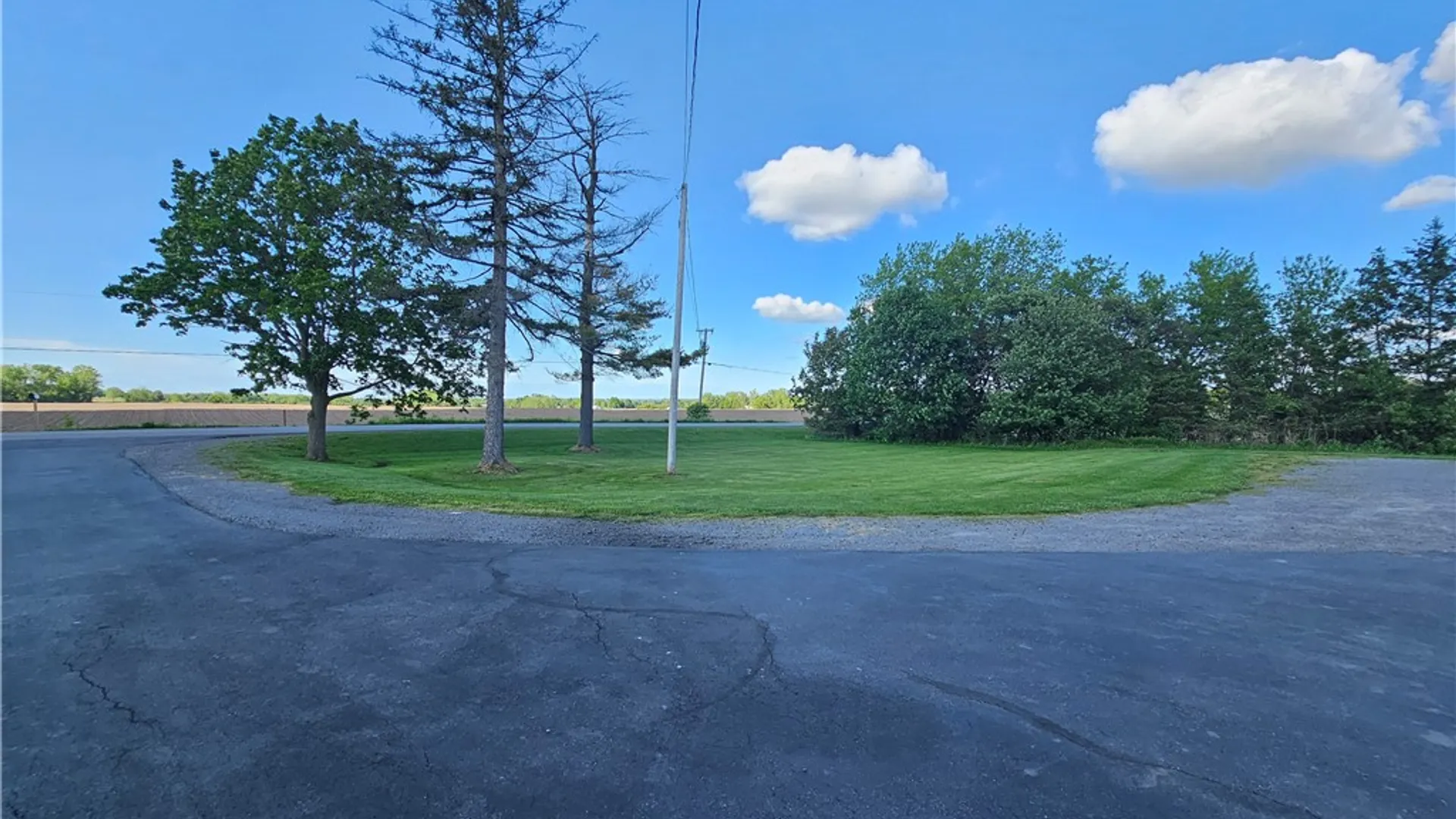 Property at 2434 Townline Road, Alabama, NY 14020 4