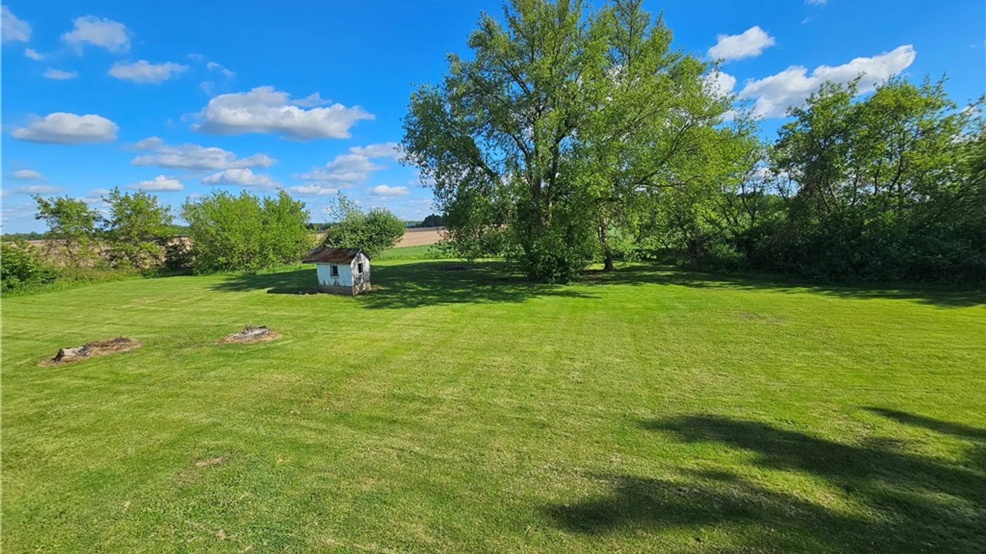 Property at 2434 Townline Road, Alabama, NY 14020 47