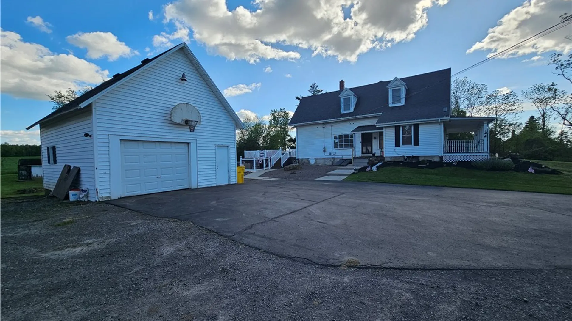 Property at 2434 Townline Road, Alabama, NY 14020 5