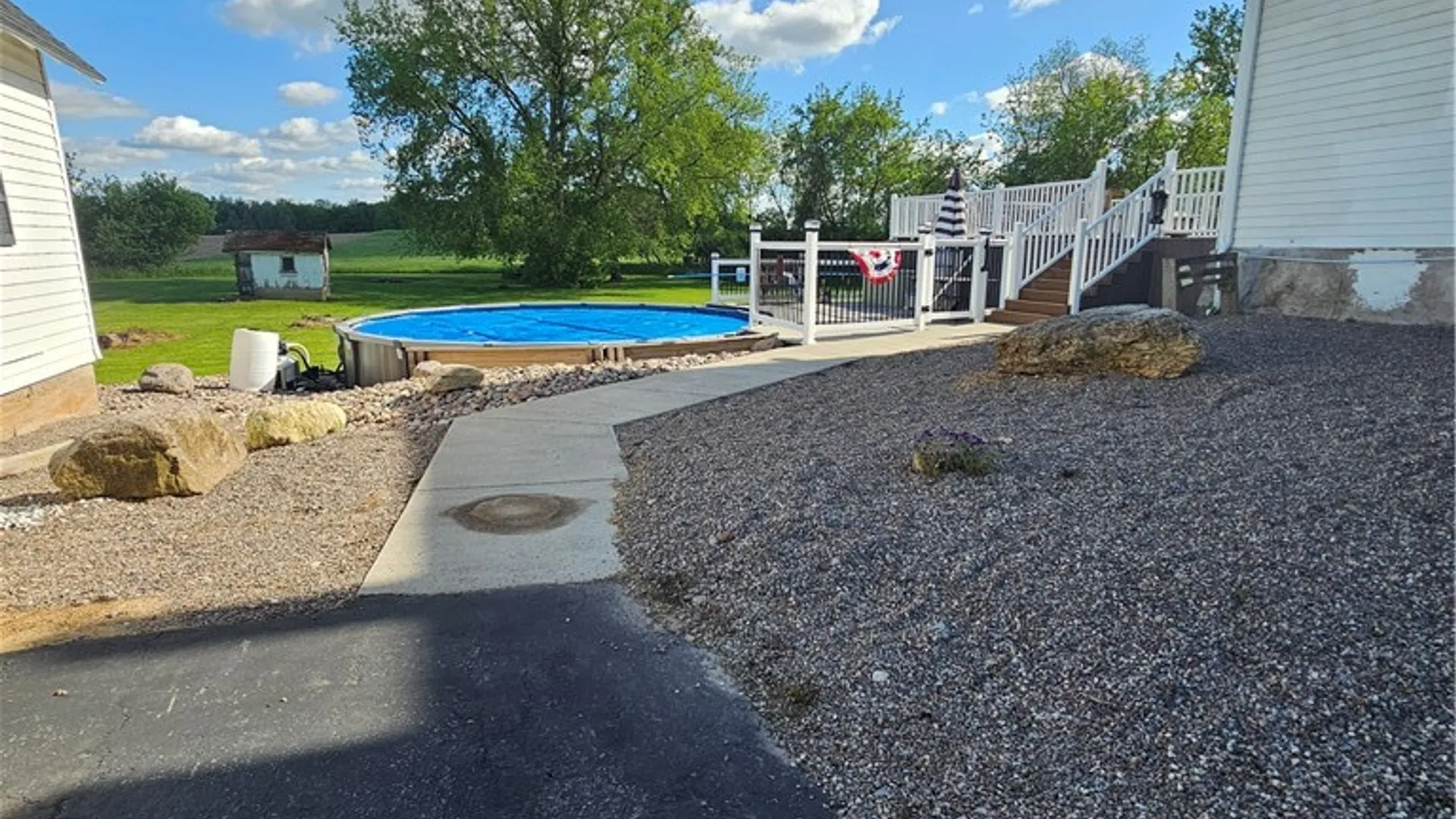 Property at 2434 Townline Road, Alabama, NY 14020 6