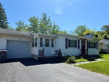 Property at 4656 Brickyard Falls Road, Manlius, NY 13104