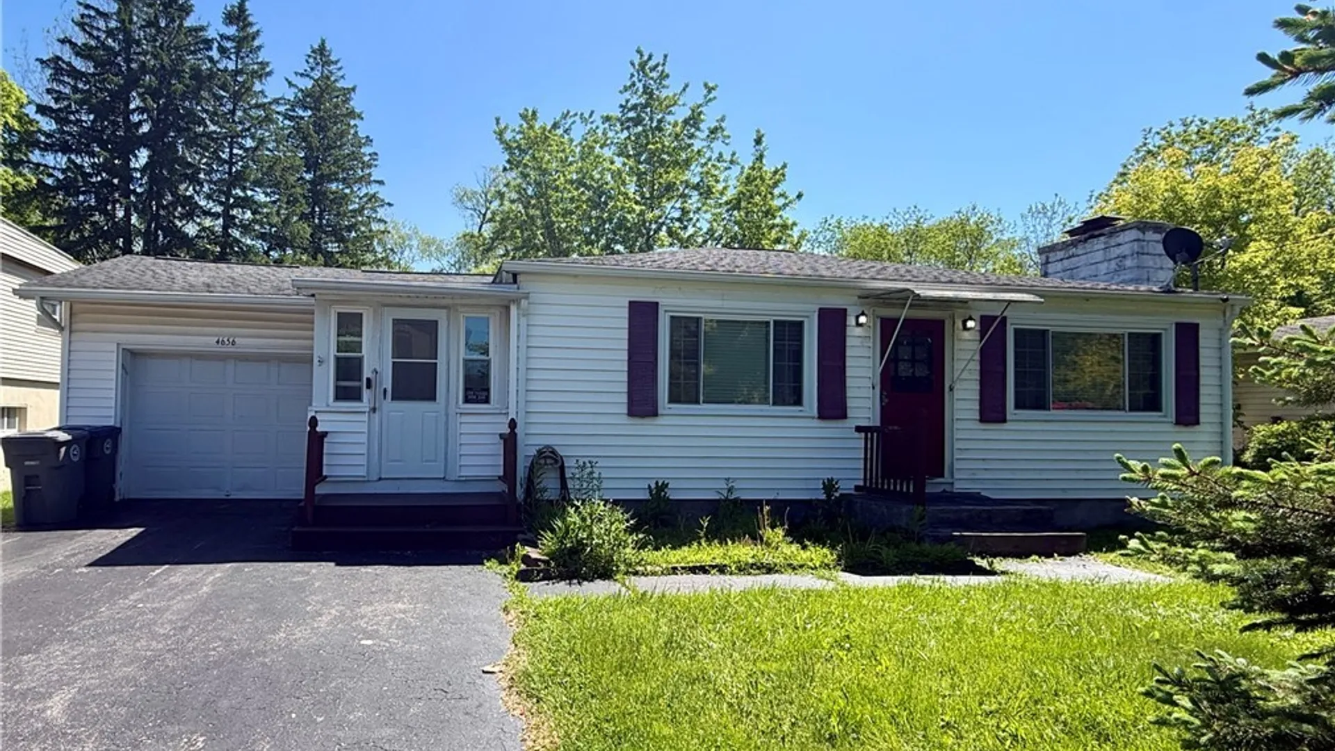 Property at 4656 Brickyard Falls Road, Manlius, NY 13104 2