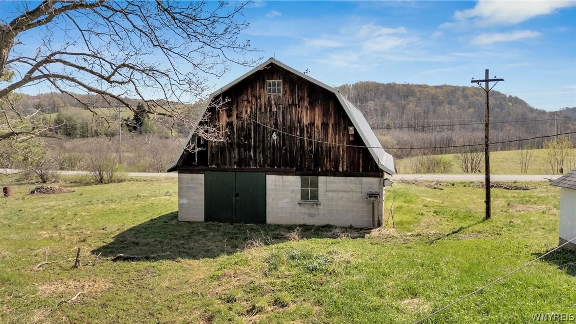 Property at 8465 Route 219 / Hebdon Road, Ellicottville, NY 14171 6