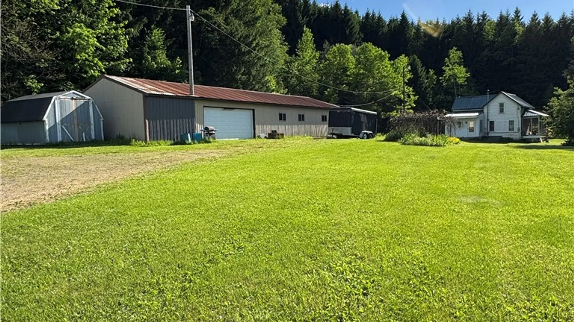 Property at 16426 Route 6, Keating Town, PA 16749 2