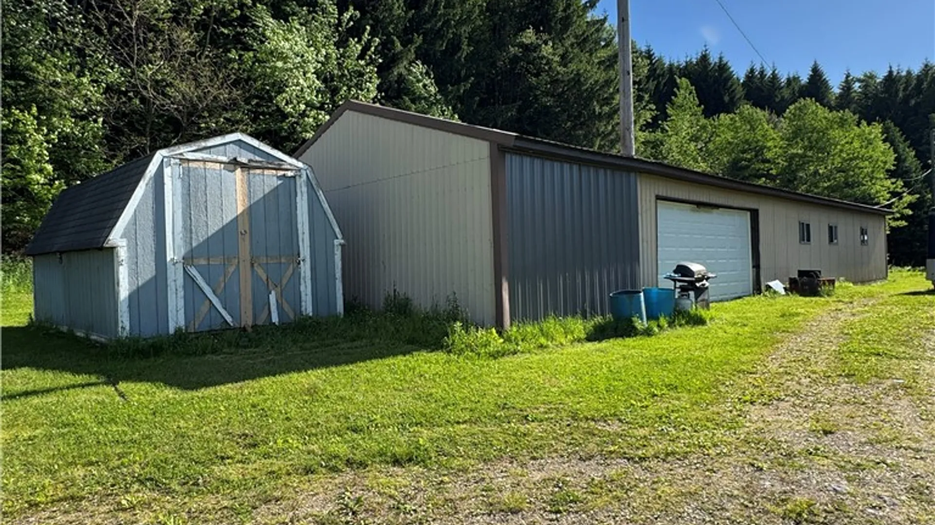 Property at 16426 Route 6, Keating Town, PA 16749 21