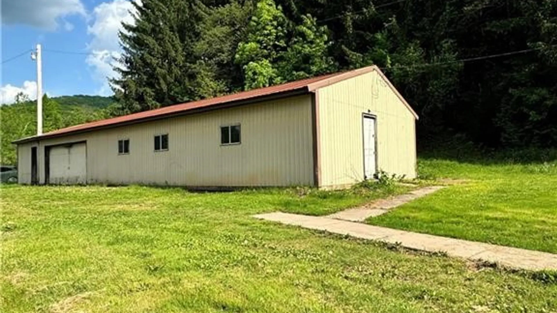 Property at 16426 Route 6, Keating Town, PA 16749 25