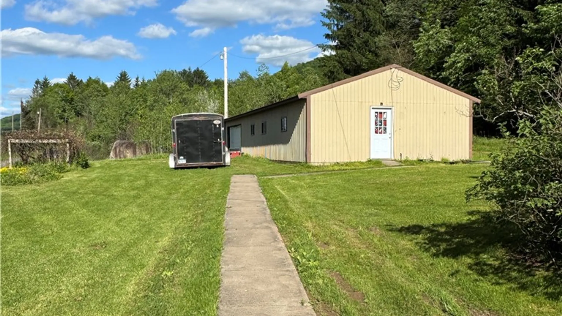 Property at 16426 Route 6, Keating Town, PA 16749 26