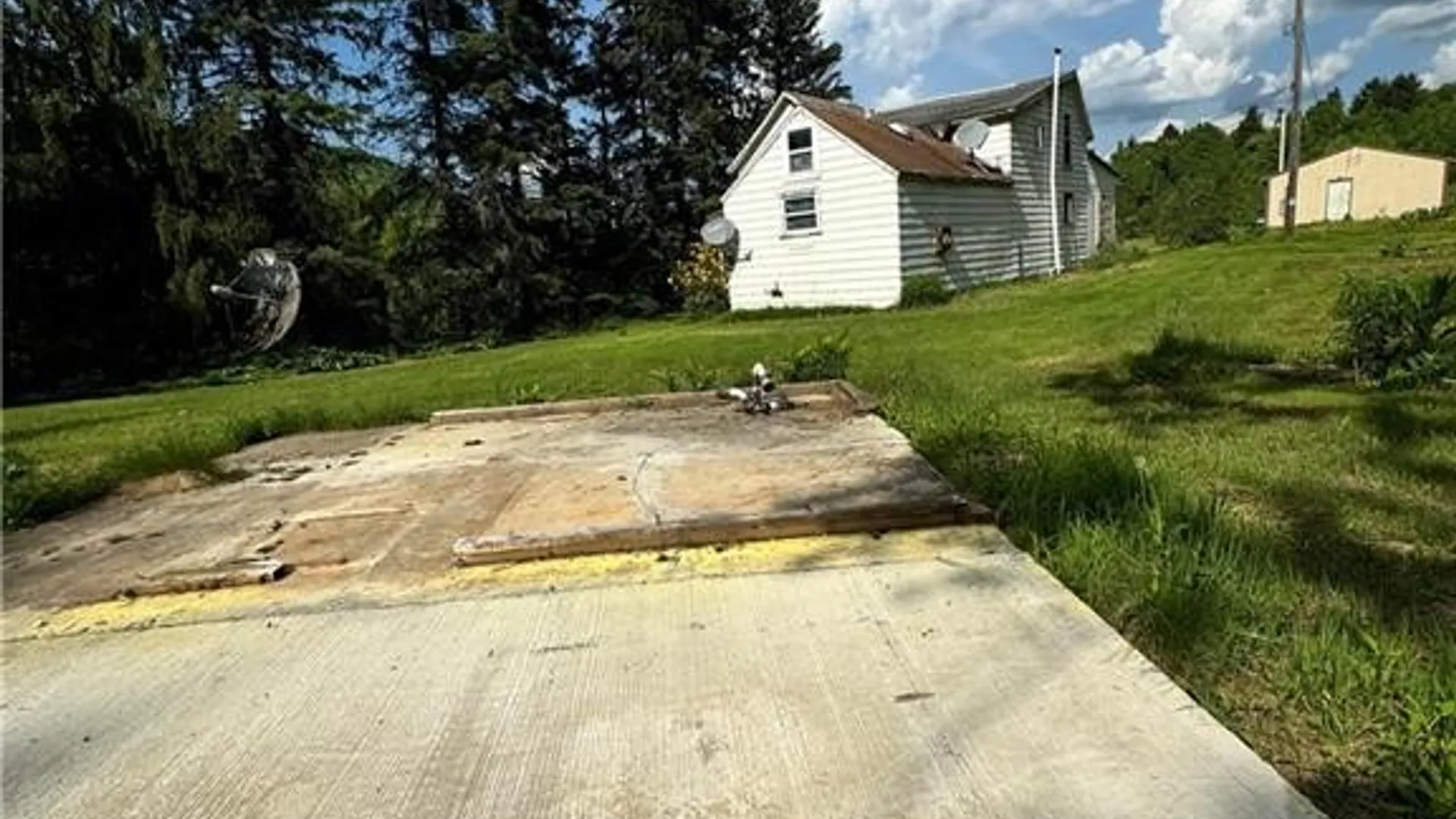 Property at 16426 Route 6, Keating Town, PA 16749 29