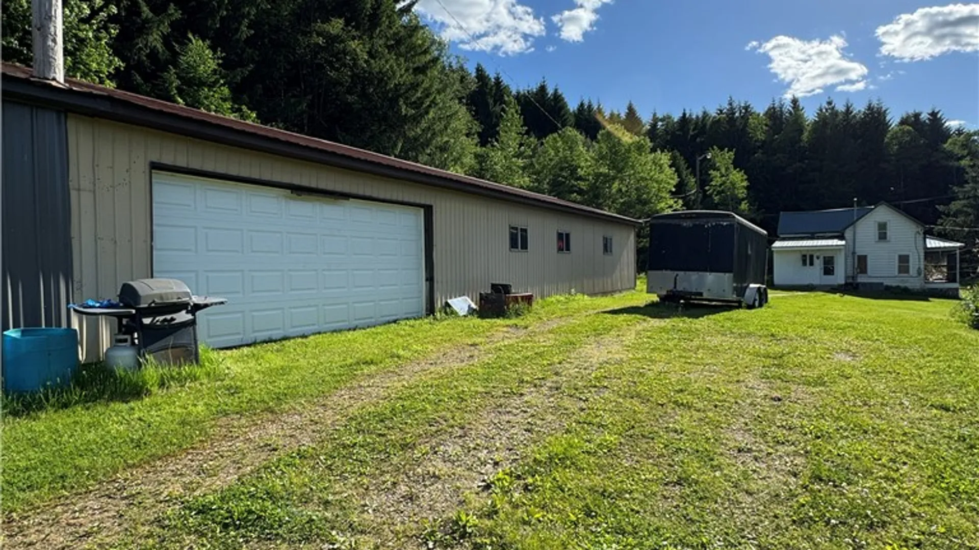 Property at 16426 Route 6, Keating Town, PA 16749 48