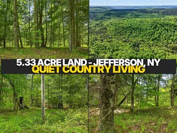 L1.6 Crystal Brook Path, Jefferson, NY 12093