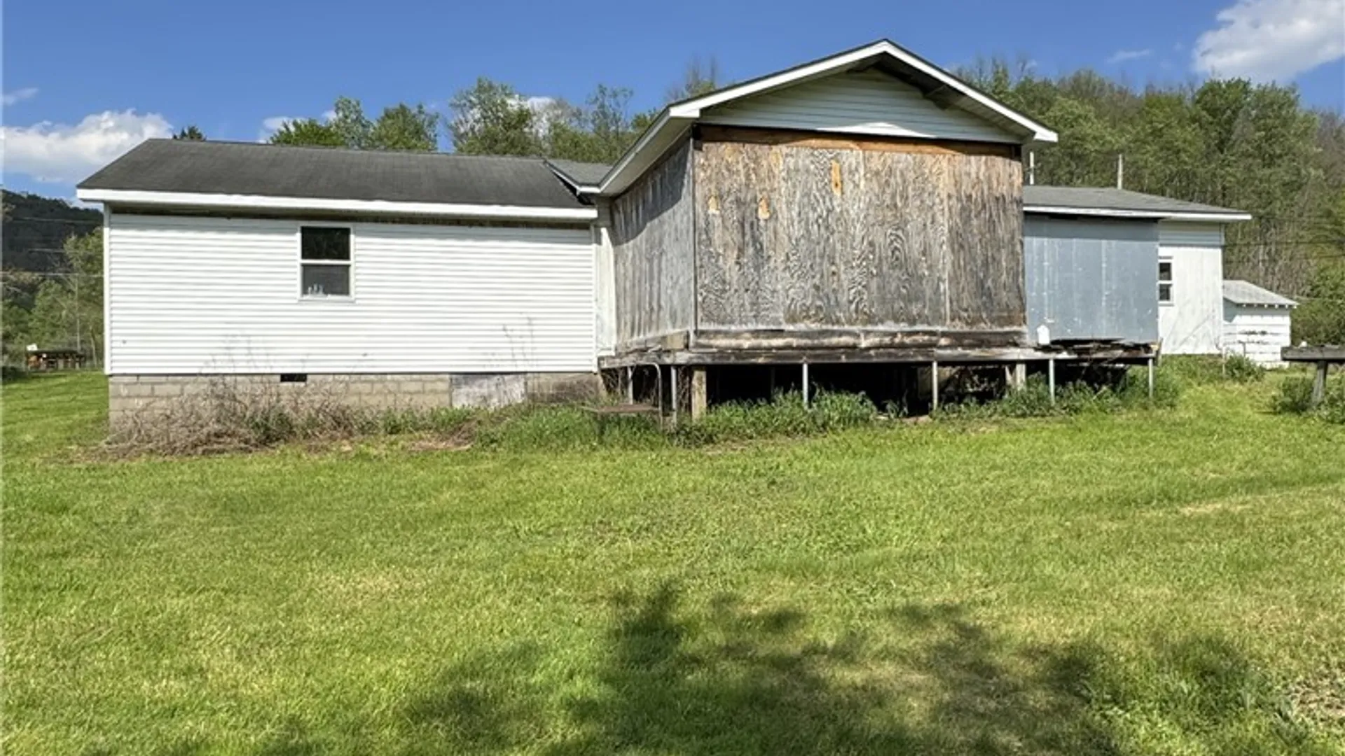 Property at 2754 Route 155, Liberty Town, PA 16743 2
