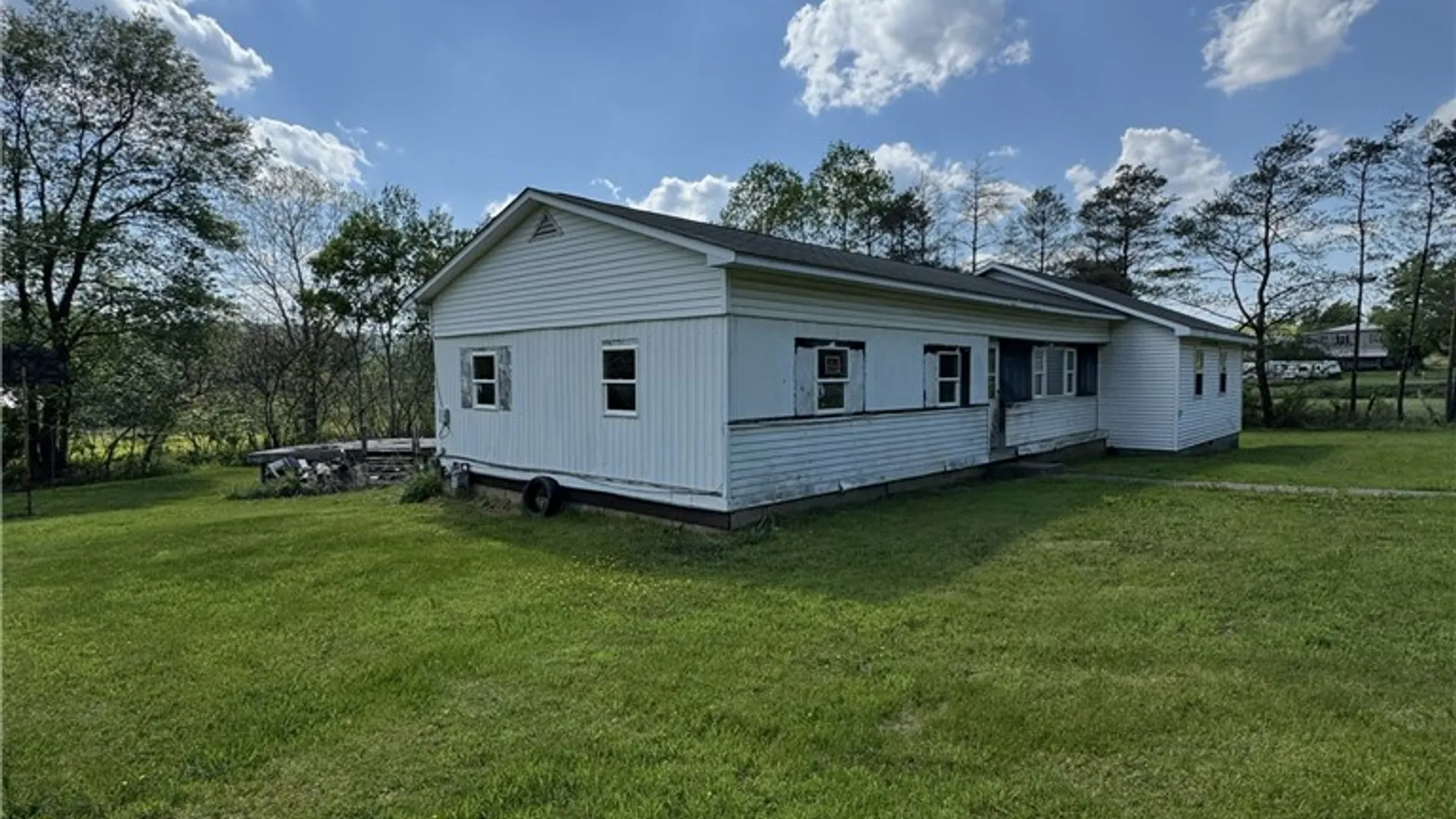 Property at 2754 Route 155, Liberty Town, PA 16743 28