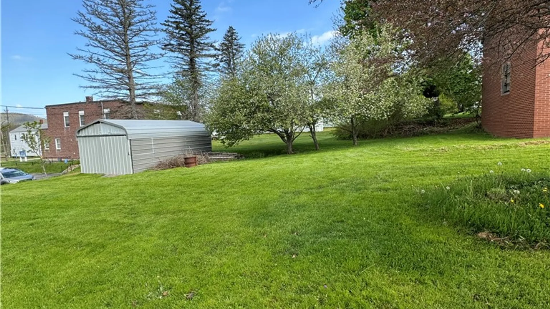 Property at 5 King Street, Eldred, PA 16731 3