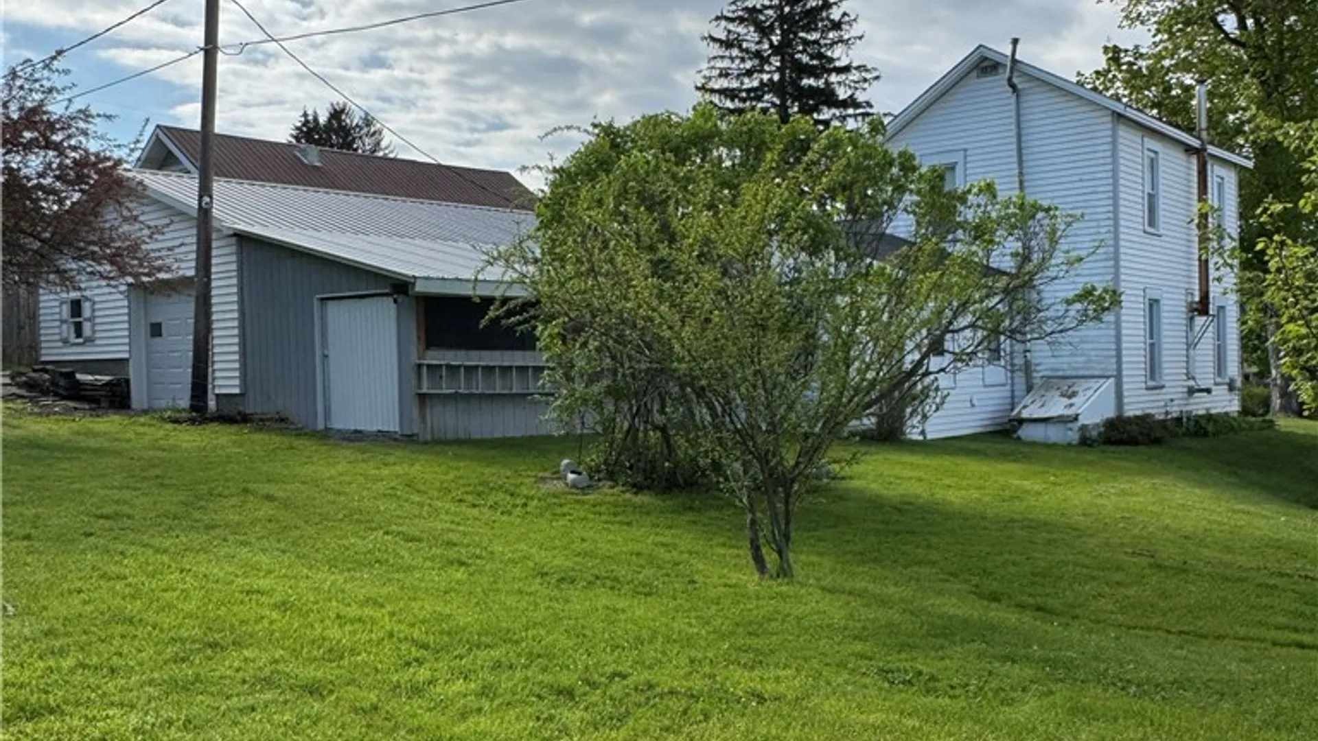 Property at 5 King Street, Eldred, PA 16731 42