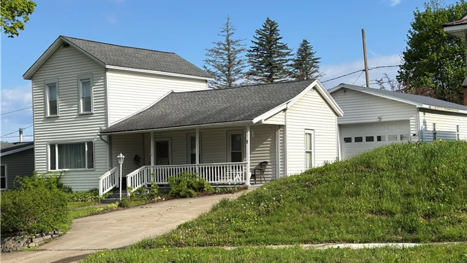 Property at 5 King Street, Eldred, PA 16731 43