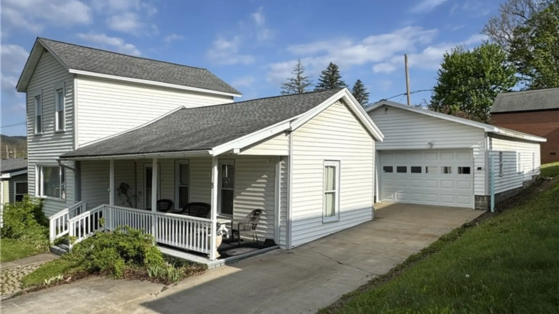 Property at 5 King Street, Eldred, PA 16731 44