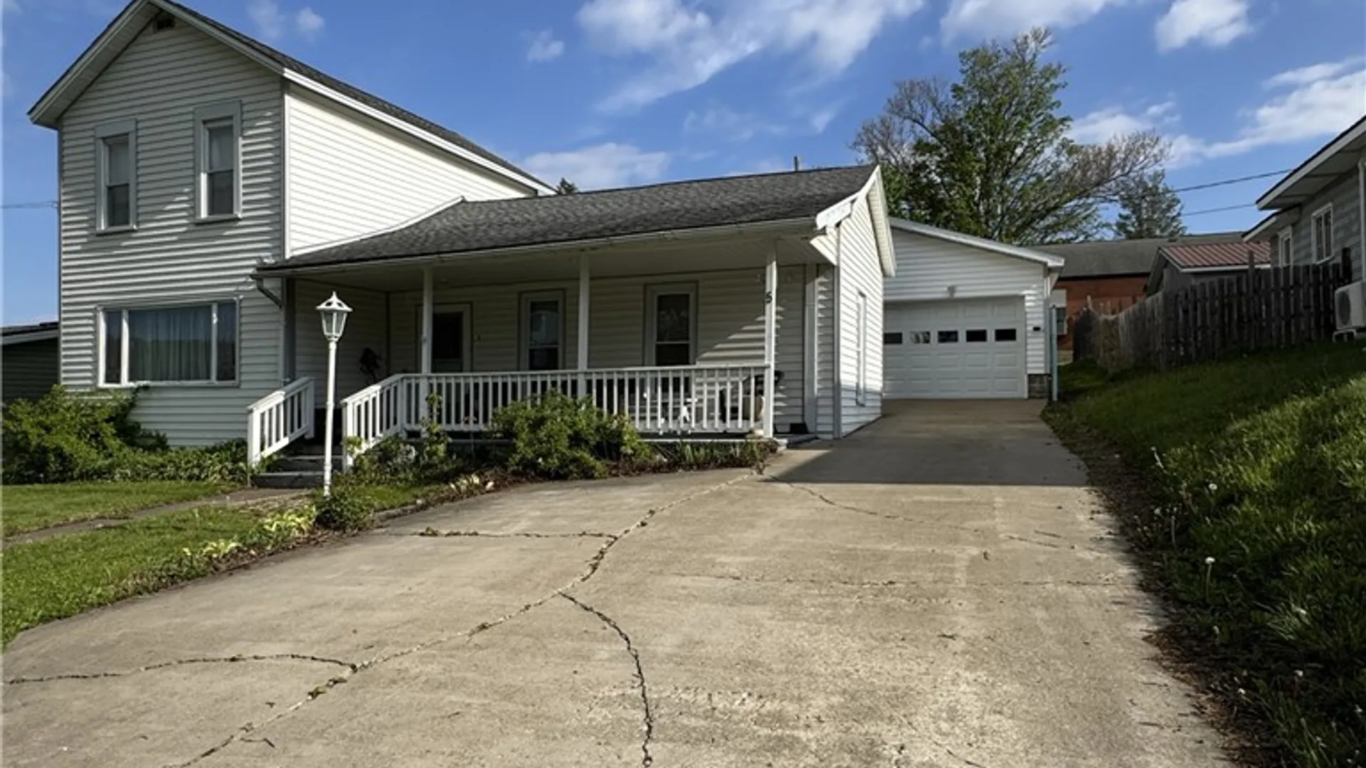 Property at 5 King Street, Eldred, PA 16731 46