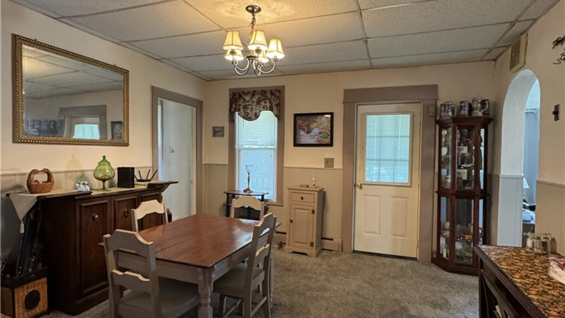 Property at 5 King Street, Eldred, PA 16731 5