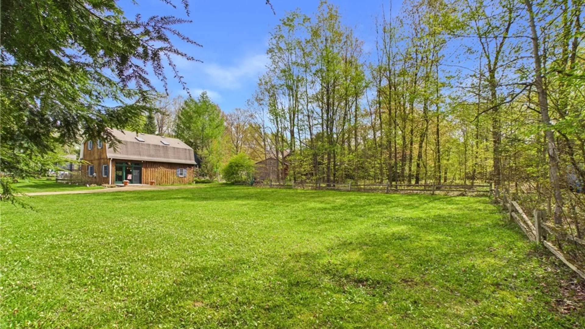Property at 73 Derosia Road, Lafayette, PA 16738 2
