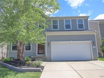 Property at 13 Scooter Lane, Hamburg, NY 14075