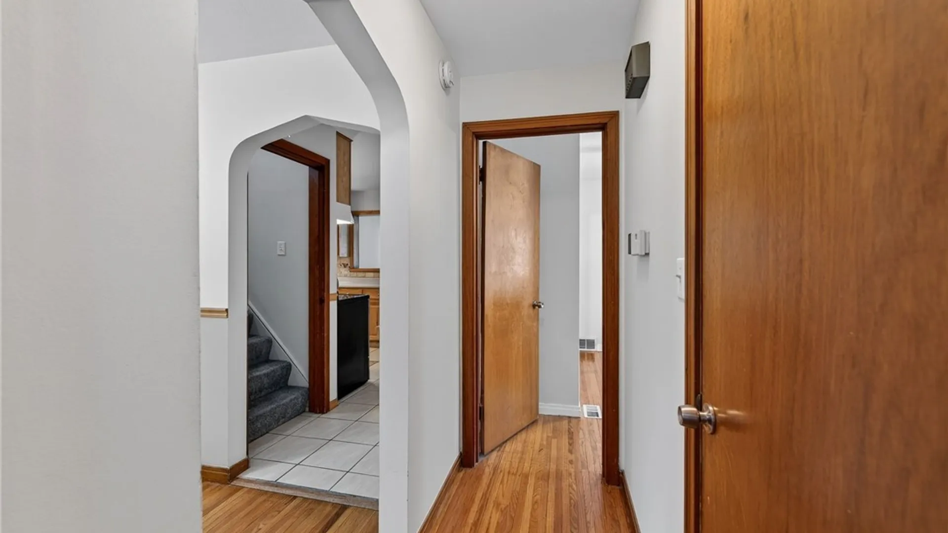 Property at 1009 Pasadena Avenue, Niagara Falls, NY 14304 13