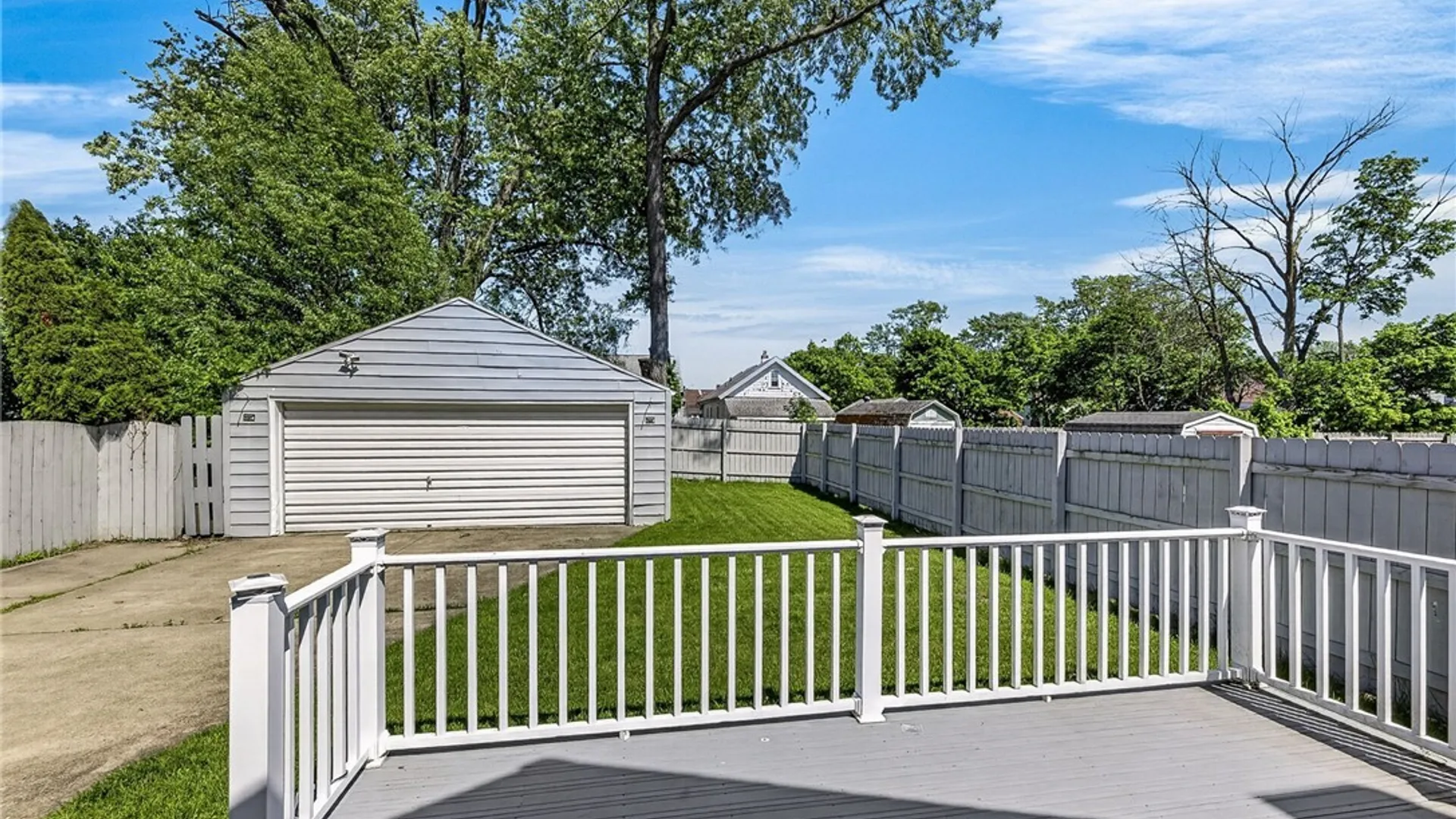 Property at 1009 Pasadena Avenue, Niagara Falls, NY 14304 37