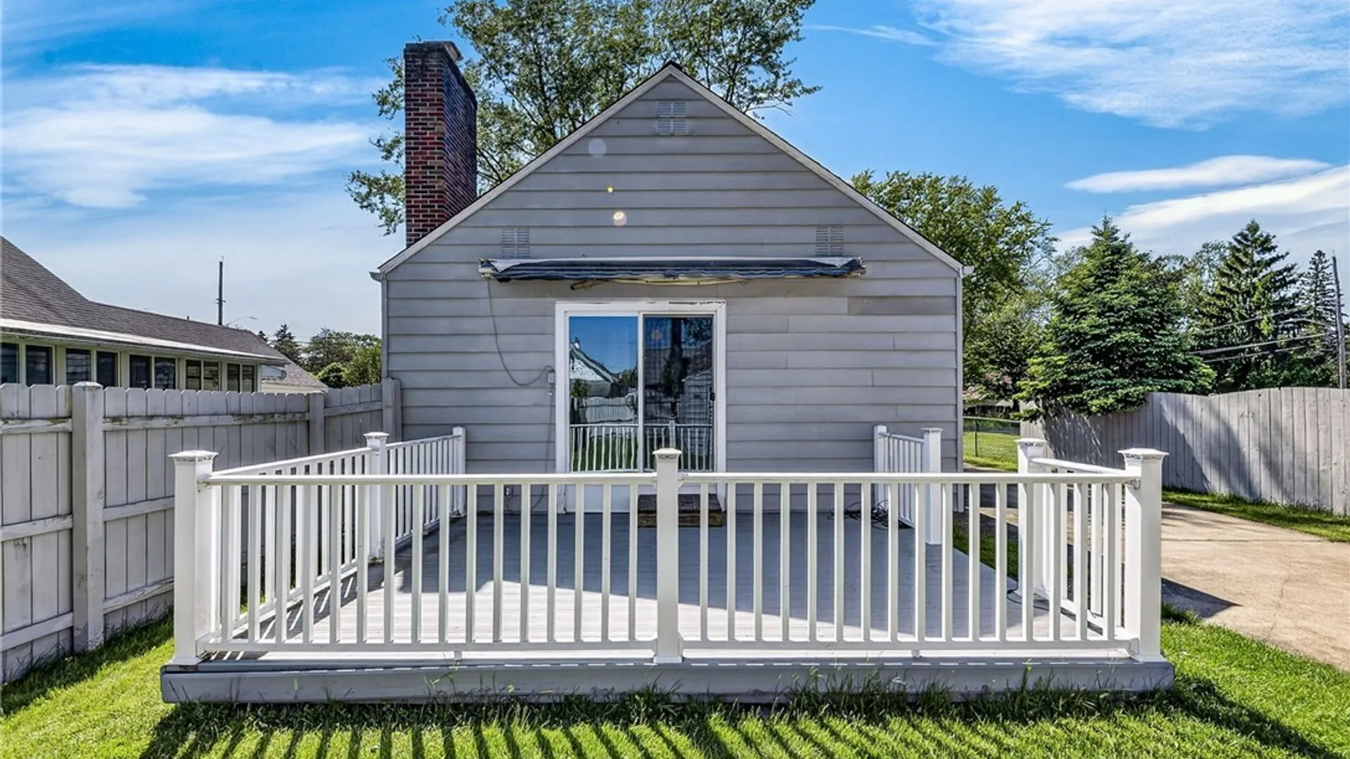 Property at 1009 Pasadena Avenue, Niagara Falls, NY 14304 39