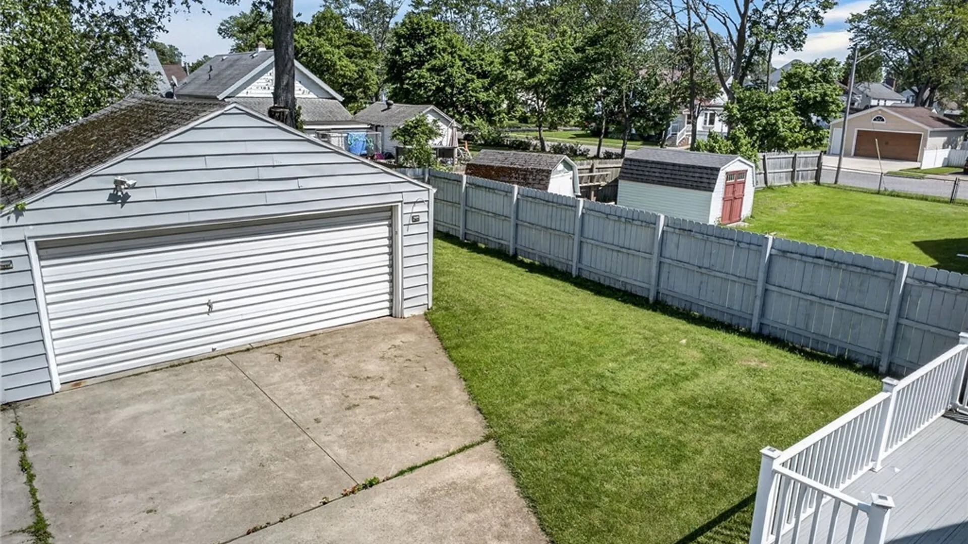Property at 1009 Pasadena Avenue, Niagara Falls, NY 14304 42