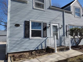Property at 373 Niagara Falls Boulevard, Amherst, NY 14226