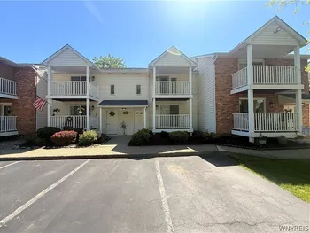 Property at 4619 Chestnut Ridge Road, Amherst, NY 14228