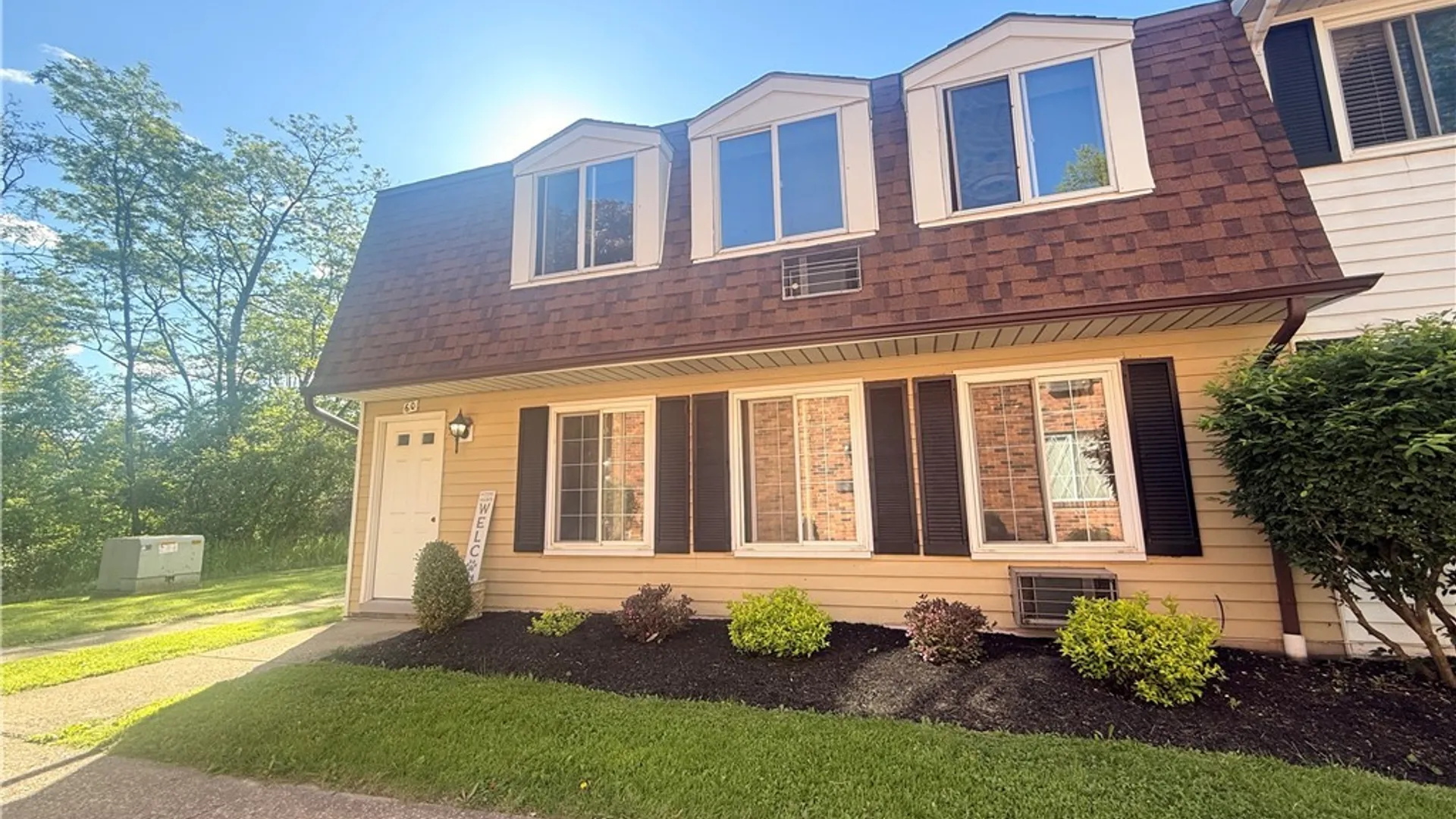 Property at 60 Wellington Court, Amherst, NY 14221 17