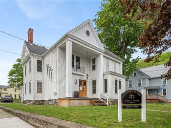 Property at 51 Main Street, Urbana, NY 14840