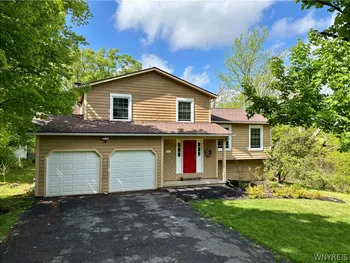 Property at 4617 Allen Road, Onondaga, NY 13215